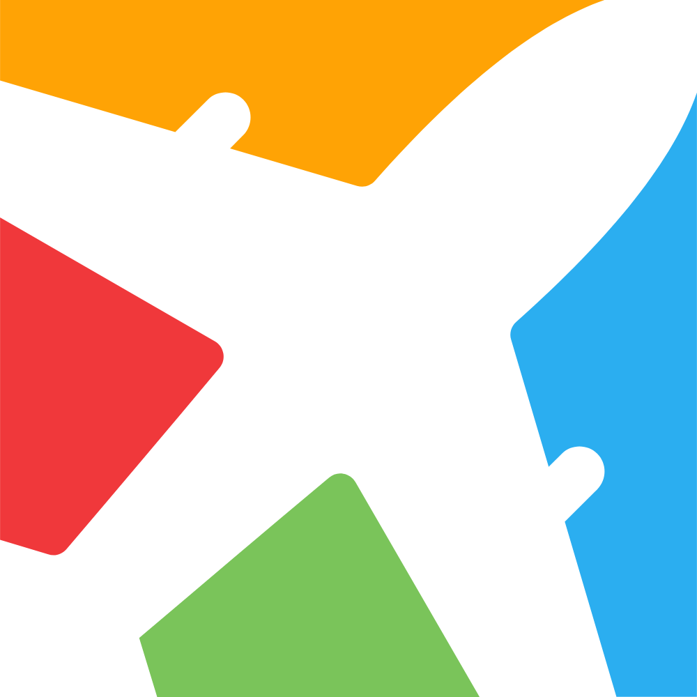 "MGM Travel Logo - Your Partner in Corporate Travel Solutions"